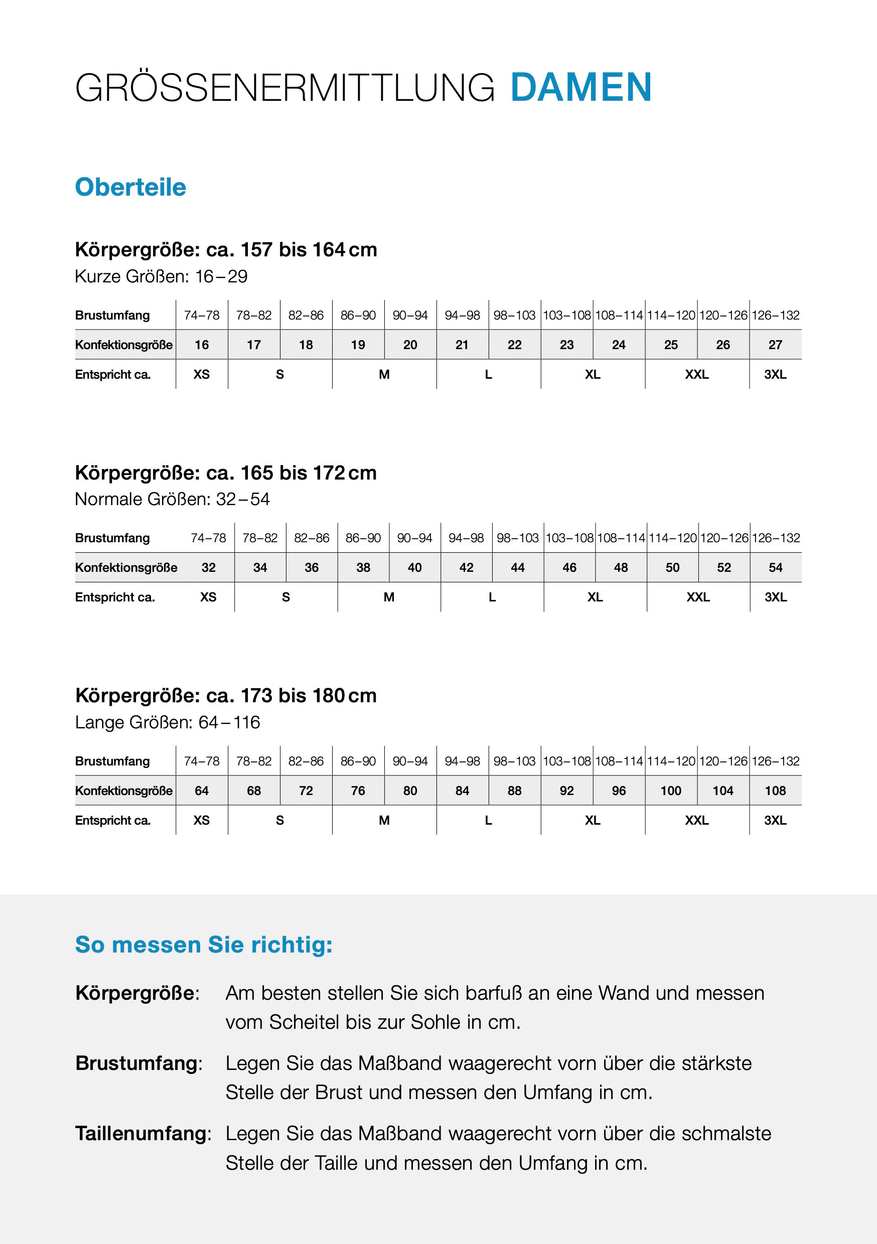 Bilder konfektionsgröße 42 Foto